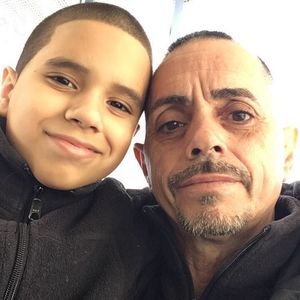 Meet your Posher, Francisco